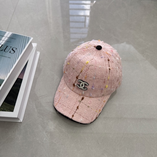 Fashion Design Luxury Baseball Caps