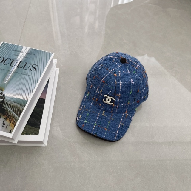 Fashion Design Luxury Baseball Caps