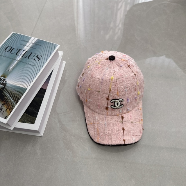 Fashion Design Luxury Baseball Caps