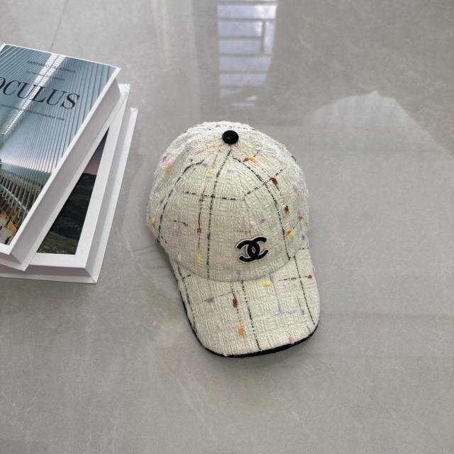 Fashion Design Luxury Baseball Caps