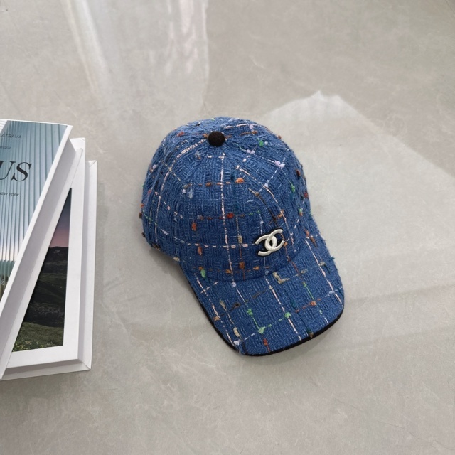 Fashion Design Luxury Baseball Caps