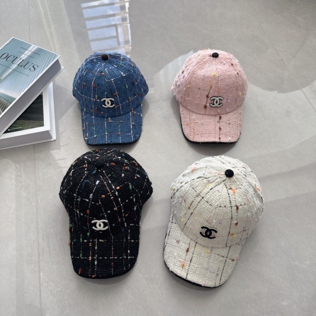 Fashion Design Luxury Baseball Caps