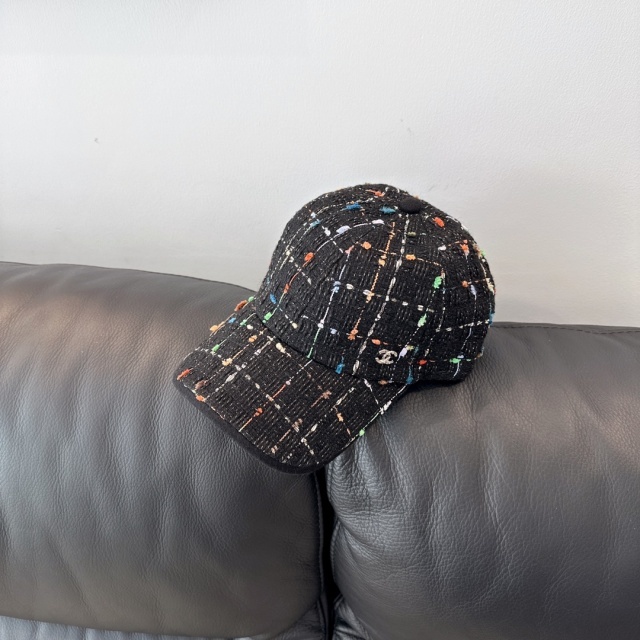 Unisex Fashion Luxury Baseball Caps