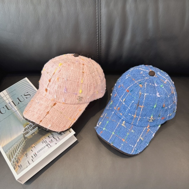 Unisex Fashion Luxury Baseball Caps