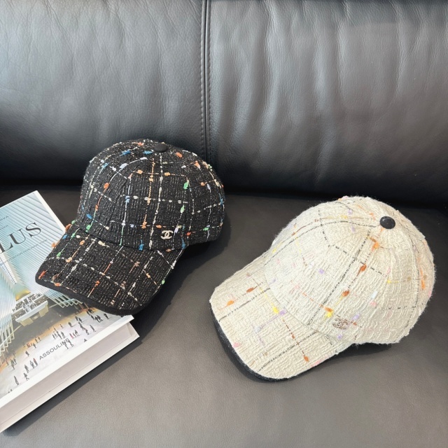 Unisex Fashion Luxury Baseball Caps