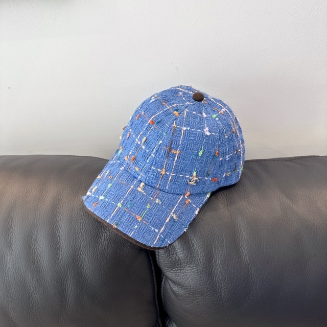Unisex Fashion Luxury Baseball Caps