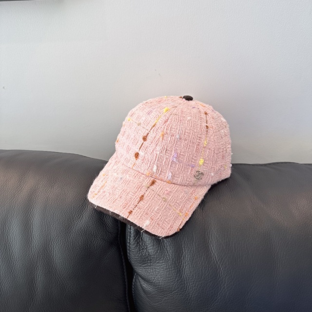 Unisex Fashion Luxury Baseball Caps
