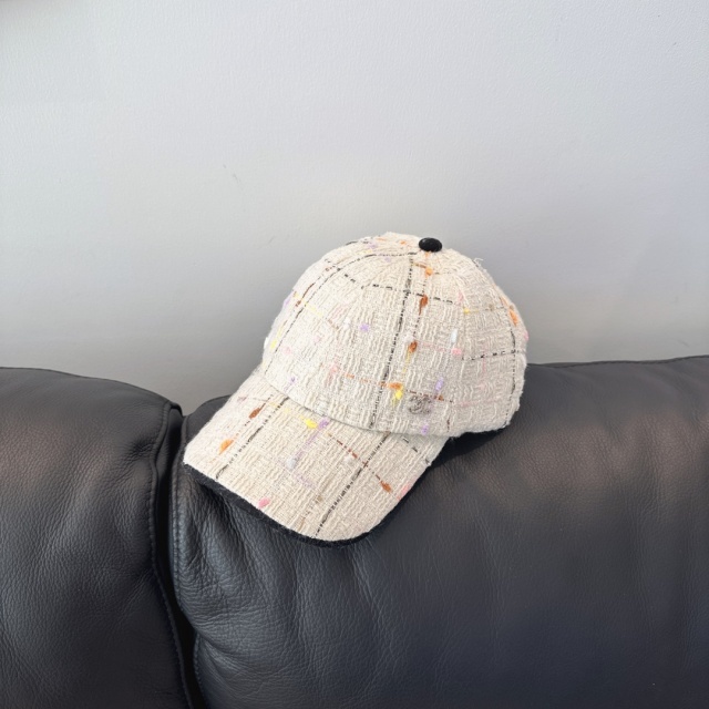 Unisex Fashion Luxury Baseball Caps