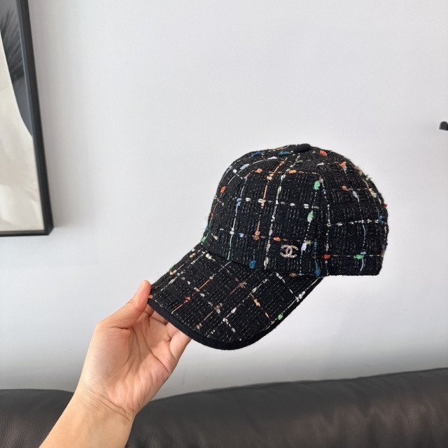 Unisex Fashion Luxury Baseball Caps