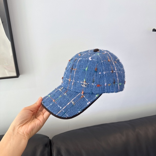 Unisex Fashion Luxury Baseball Caps