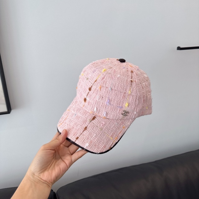 Unisex Fashion Luxury Baseball Caps