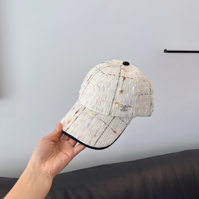 Unisex Fashion Luxury Baseball Caps