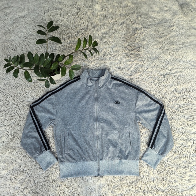 Embroidery Fashion Zipper Fall Baseball Jacket