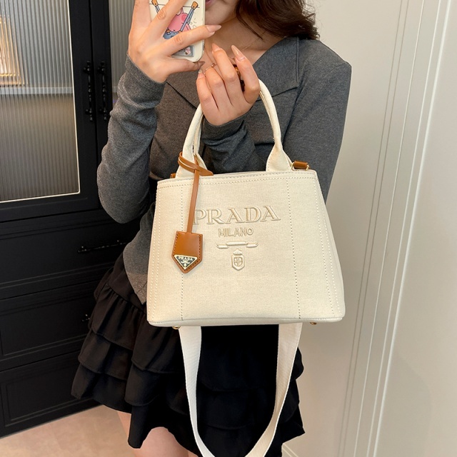 Fashion Embroidery Women Crossbody Bags