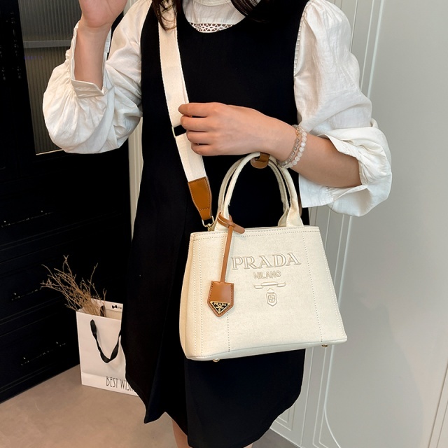 Fashion Embroidery Women Crossbody Bags