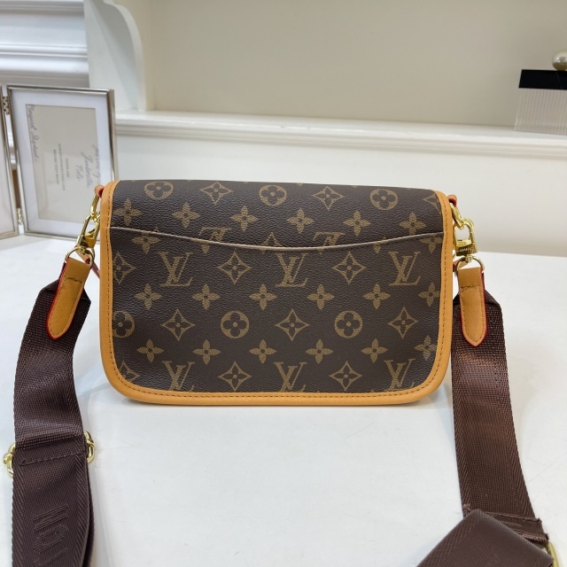 Leather Printed Fashion Women Messenger Bags
