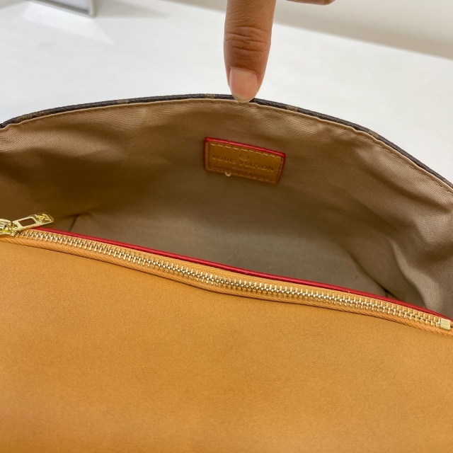 Leather Printed Fashion Women Messenger Bags