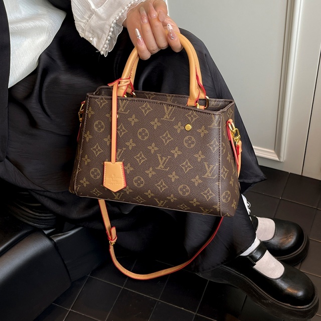 Luxury Fashion Printed Women Crossbody Bags