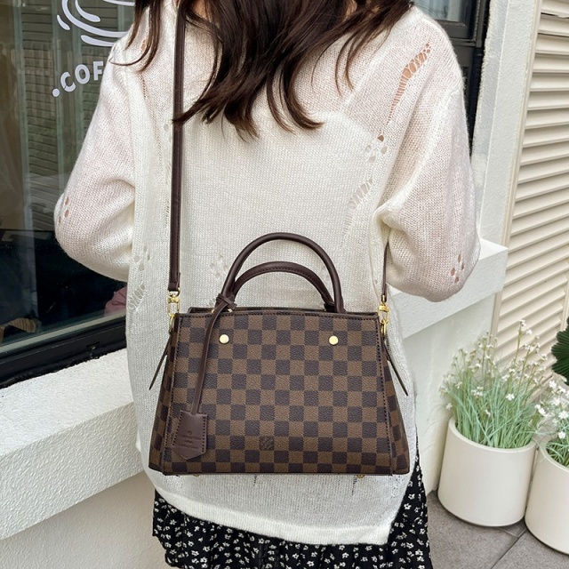 Luxury Fashion Printed Women Crossbody Bags