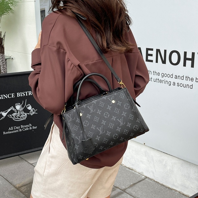 Luxury Fashion Printed Women Crossbody Bags