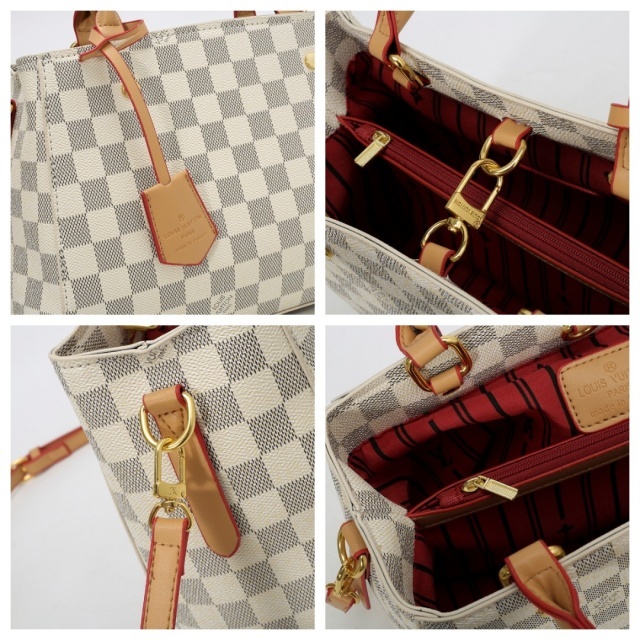 Luxury Fashion Printed Women Crossbody Bags