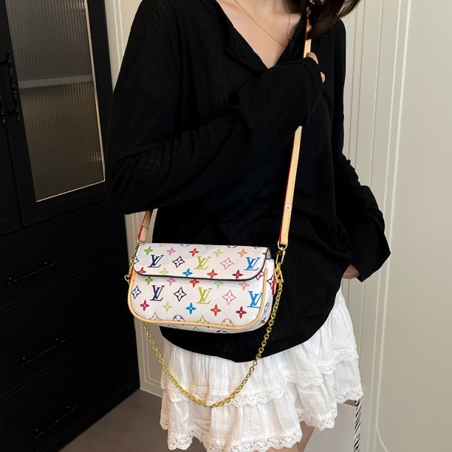 Luxury Fashion Women Messenger Bags