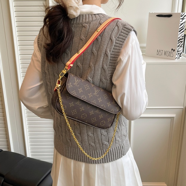 Luxury Fashion Women Messenger Bags