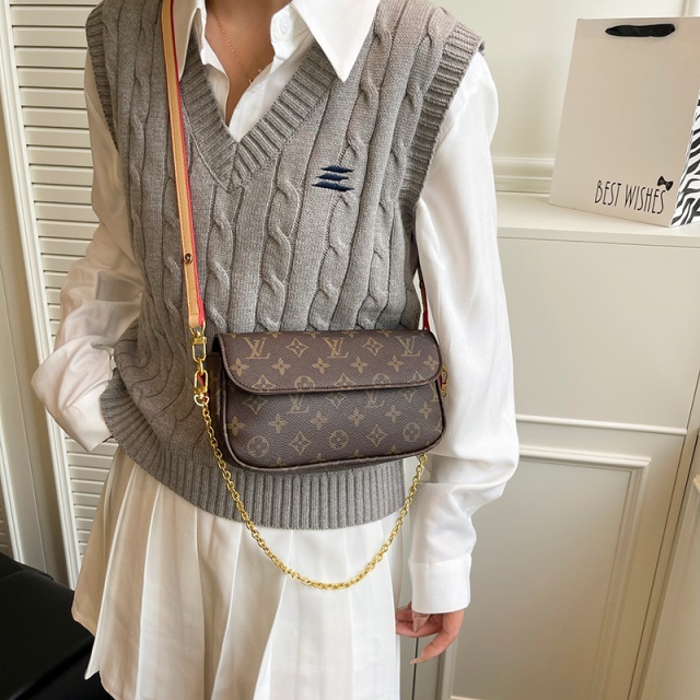 Luxury Fashion Women Messenger Bags