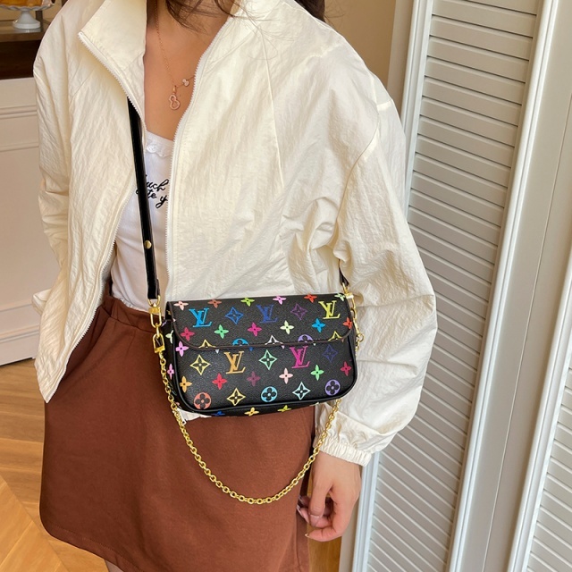 Luxury Fashion Women Messenger Bags