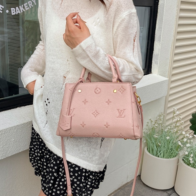 Women Luxury Fashion Crossbody Handbags