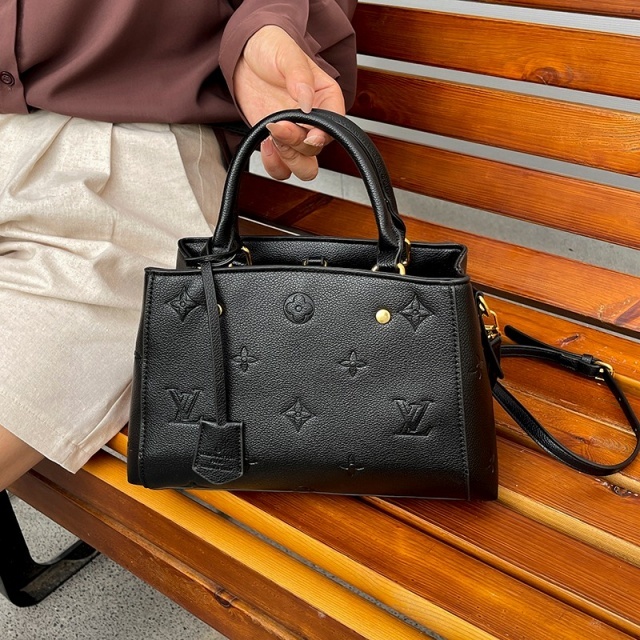 Women Luxury Fashion Crossbody Handbags