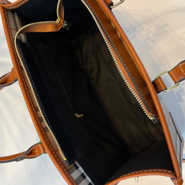 Fashion Plaid Female Luxury Crossbody Bags