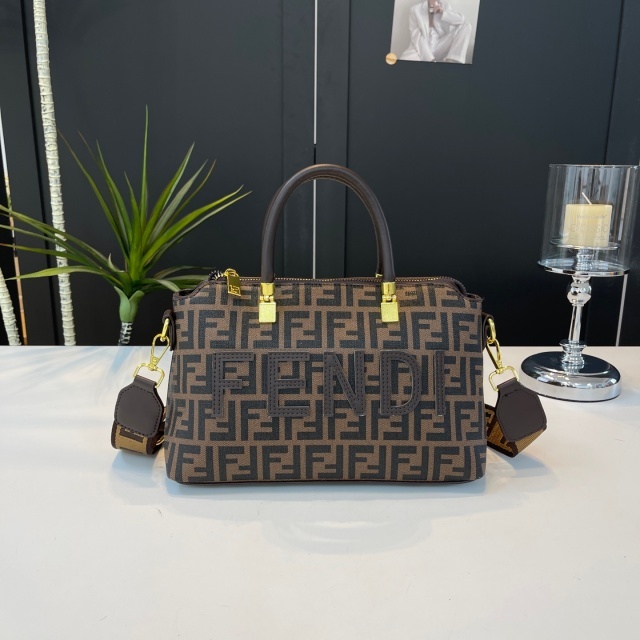 Fashion Printed Female Crossbody Handbags