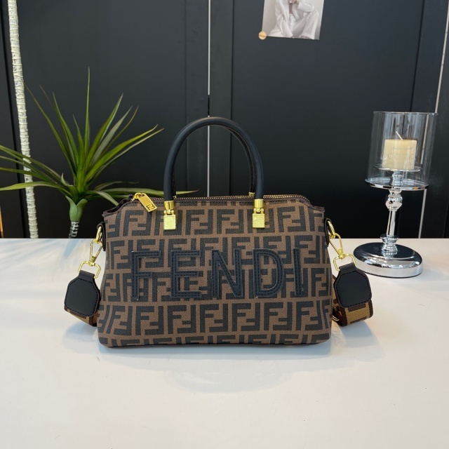 Fashion Printed Female Crossbody Handbags