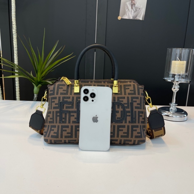 Fashion Printed Female Crossbody Handbags