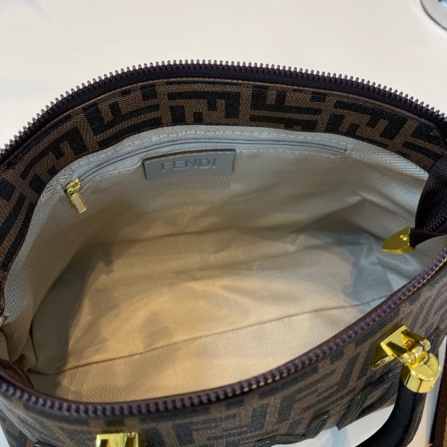 Fashion Printed Female Crossbody Handbags