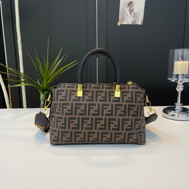 Fashion Printed Female Crossbody Handbags