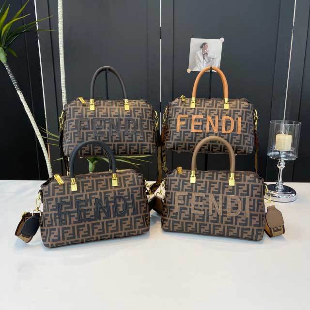 Fashion Printed Female Crossbody Handbags