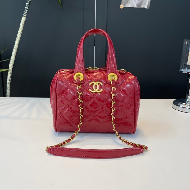 Luxury Leather Fashion Women Handbags