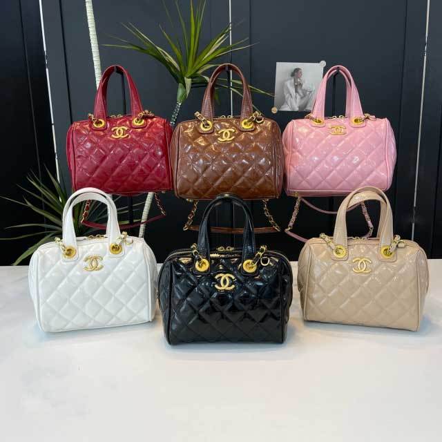 Luxury Leather Fashion Women Handbags