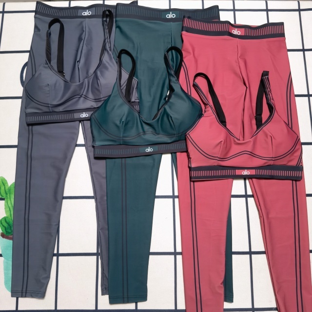 Bra Top Skinny Women Jogging Suit