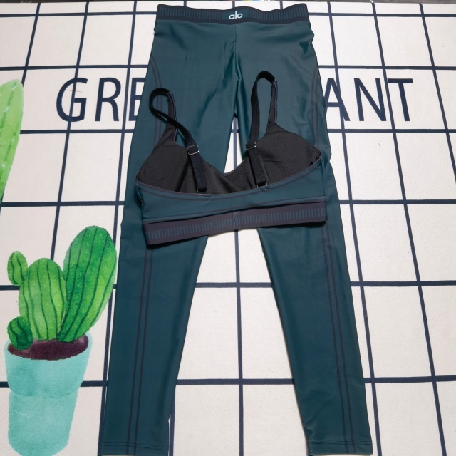 Bra Top Skinny Women Jogging Suit