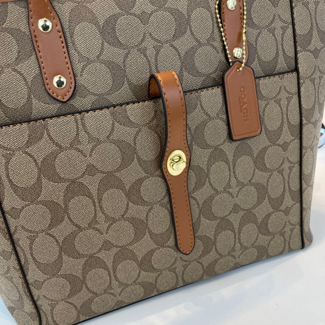 Big Size Printed Fashion Leather Shoulder Bags