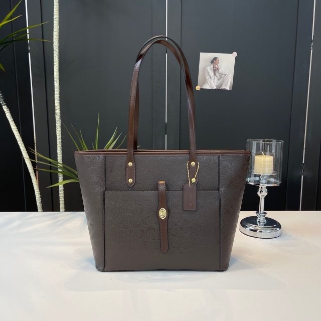Big Size Printed Fashion Leather Shoulder Bags