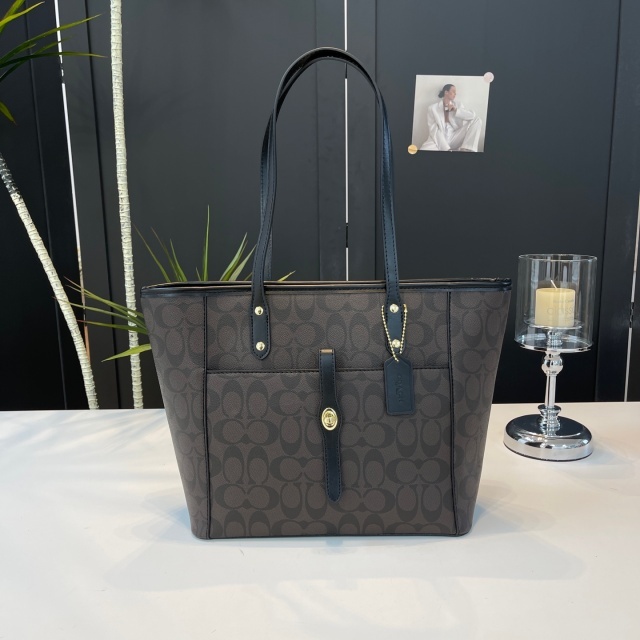 Big Size Printed Fashion Leather Shoulder Bags