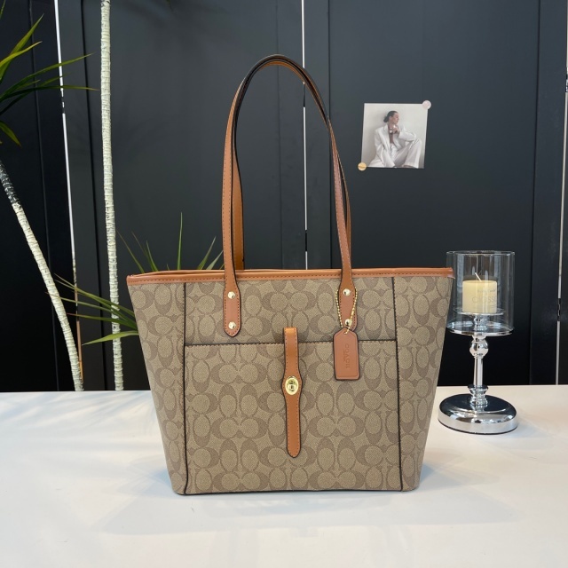 Big Size Printed Fashion Leather Shoulder Bags