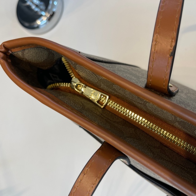 Big Size Printed Fashion Leather Shoulder Bags
