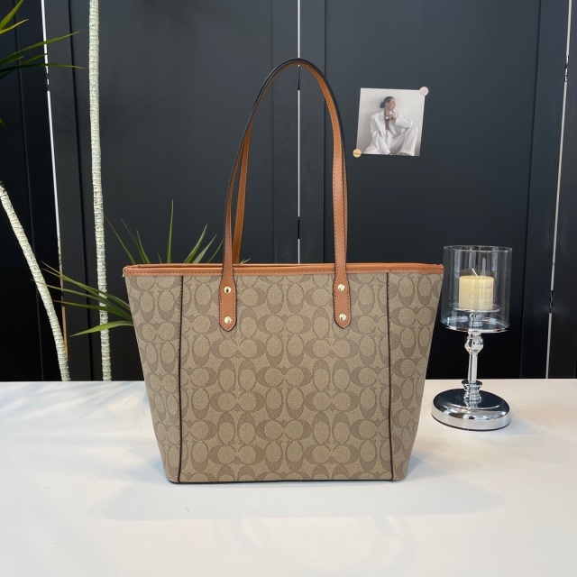 Big Size Printed Fashion Leather Shoulder Bags