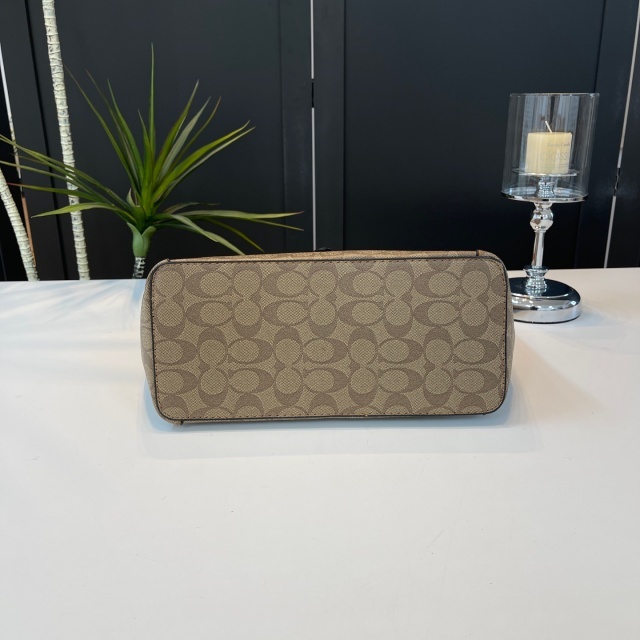 Big Size Printed Fashion Leather Shoulder Bags