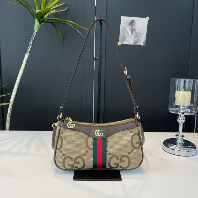 Fashion Leather Printed Luxury Women Crossbody Handbags
